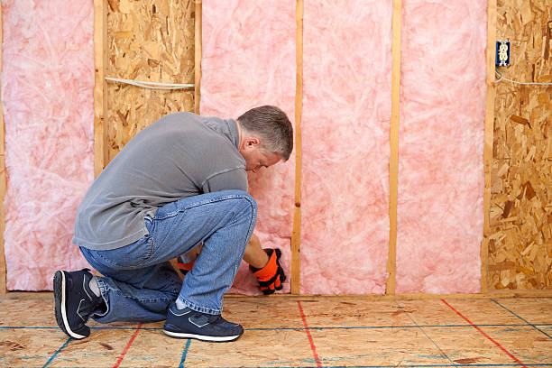 Best Affordable Insulation Services  in Dexter, OR