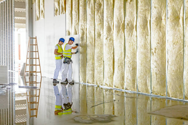 Best Soundproof Insulation Installation  in Dexter, OR